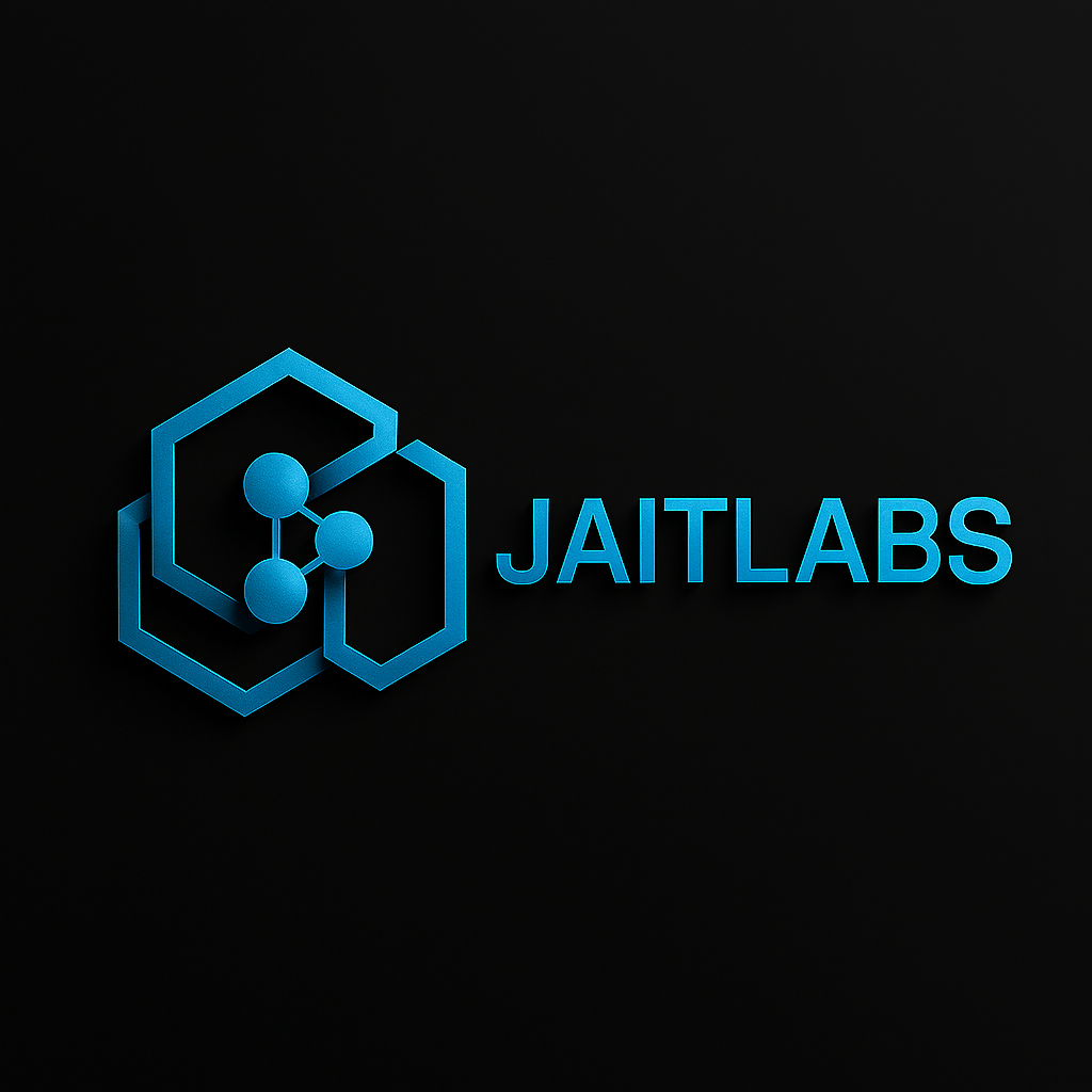 JaitLabs logo